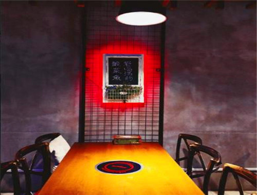 小杆子老坛酸菜鱼